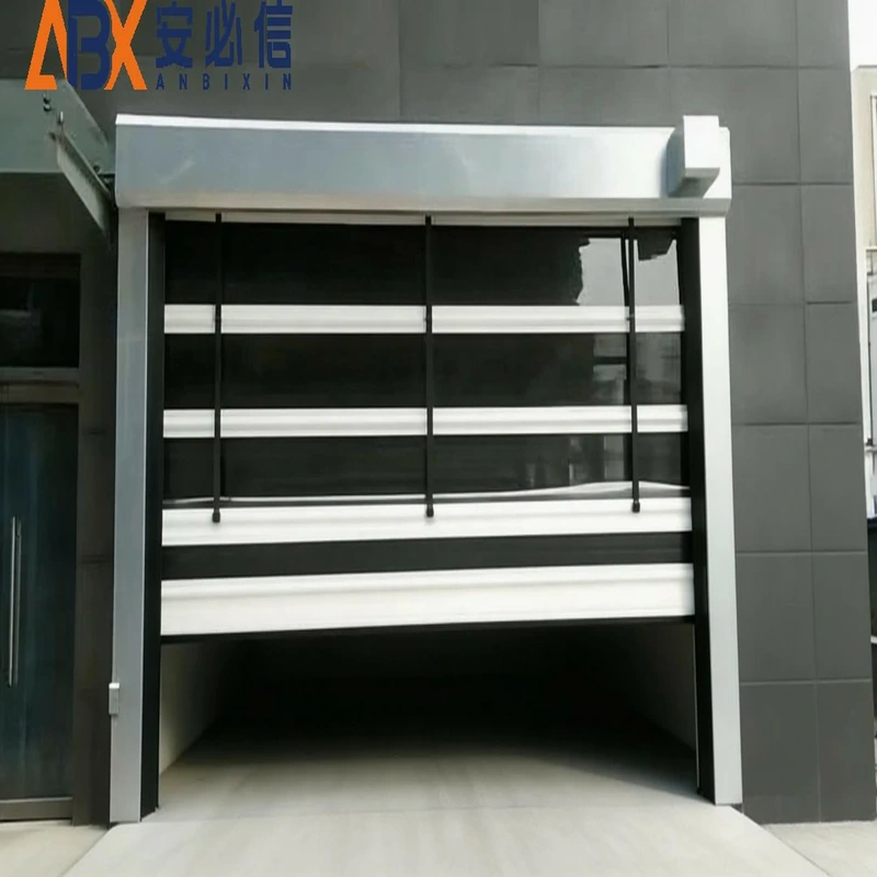马鞍山市高速堆积门