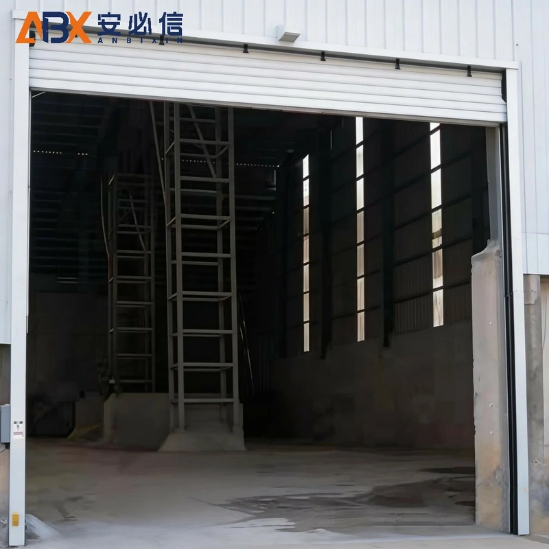 马鞍山市机械式门封