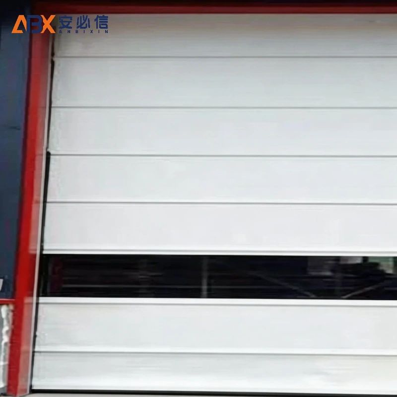 马鞍山市快速门